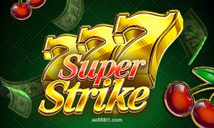 Hình ảnh 777 Super Strike tại ae888l1