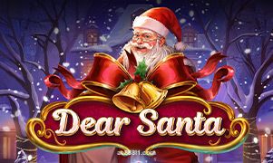 Hình ảnh trò chơi Dear Santa tại ae888l1
