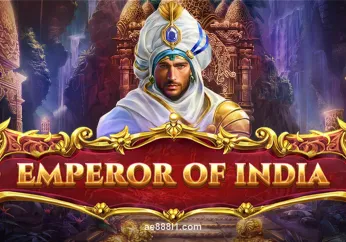 Hình ảnh trò chơi Emperor Of India tại ae888l1